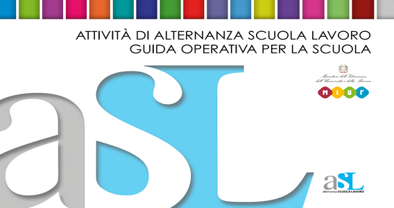 Alternanza scuola lavoro: guida al nuovo sistema didattico