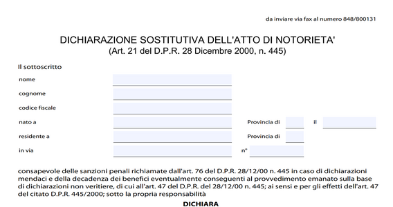 Comunicazioni obbligatorie (Unilav) Lazio: proroga al 30 settembre