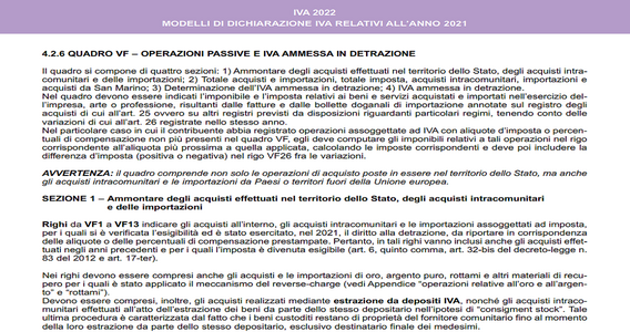 Per la detrazione dell'IVA vale la sostanza e non la forma