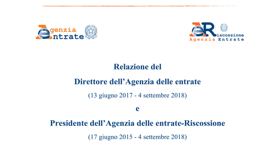 Certificazione unica 2018: lettere di compliance in arrivo