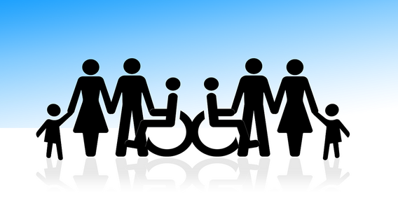 Legge 104, art. 3 comma 3: tutti i diritti di disabili e familiari