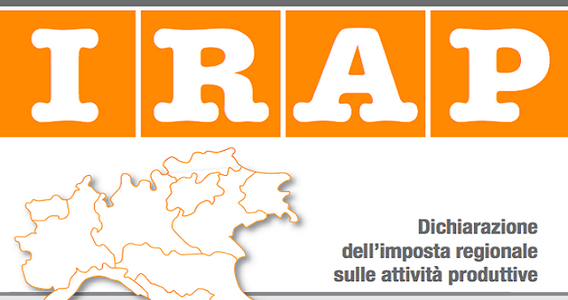 Secondo acconto Irap 2018: codice tributo F24, scadenza e istruzioni