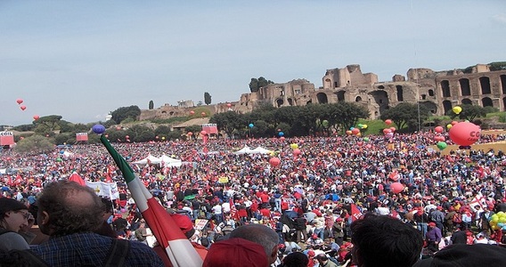 Quota 100 dipendenti pubblici, poche finestre e rinvio TFR: critiche CGIL