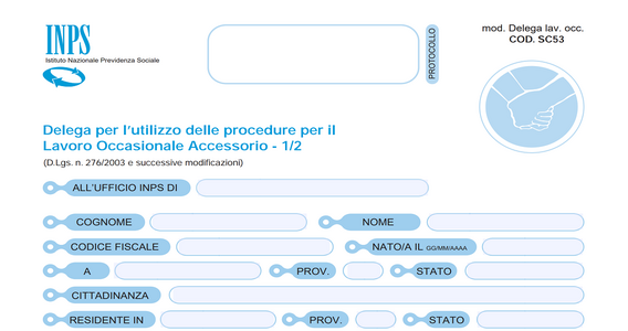 Voucher INPS 2017 in banca: ecco dove acquistare i buoni lavoro