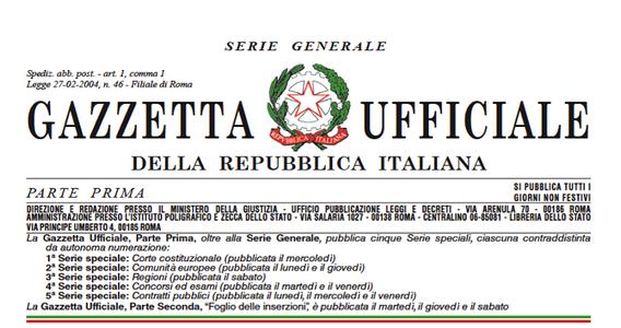 Proroga spesometro ed esterometro, ecco il decreto. Rinvio anche per le LIPE