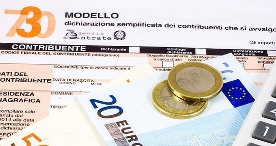 Dichiarazione dei redditi 2019: scadenza, istruzioni e novità
