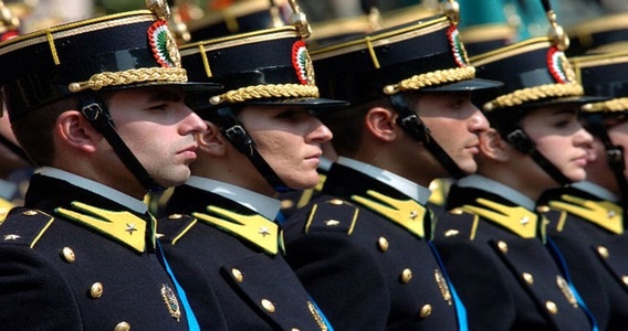 Concorso Guardia di Finanza 2019: sono disponibili 850 posti per allievi marescialli