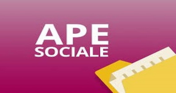 Ape sociale 2019: c'è tempo fino al 31 marzo 2019 per presentare domanda