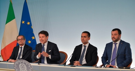 DEF 2019, flat tax senza dettagli. Rischio aumento IVA dal 2020