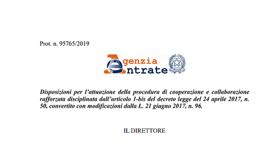 Cooperazione e collaborazione rafforzata: individuare la stabile organizzazione
