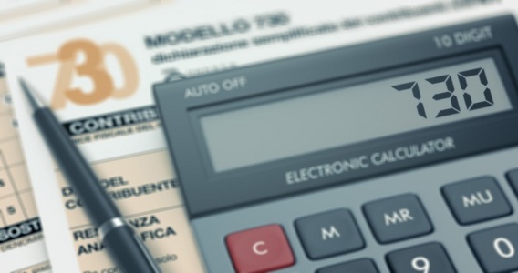 Detrazione altri familiari a carico: istruzioni modello 730/2019