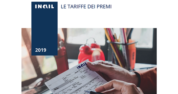 Nuove tariffe INAIL: il vademecum in vista della scadenza del 16 maggio