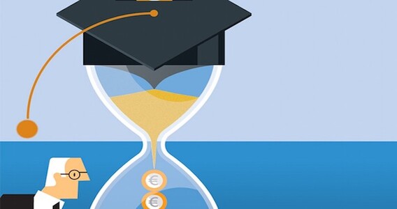 Riscatto agevolato della laurea: sono tantissime le domande pervenute all'INPS
