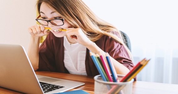 Sindrome da burnout: a rischio i docenti con classi più numerose