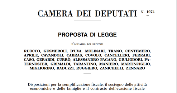 Semplificazioni fiscali, la Camera approva il testo. Le novità nella proposta di legge