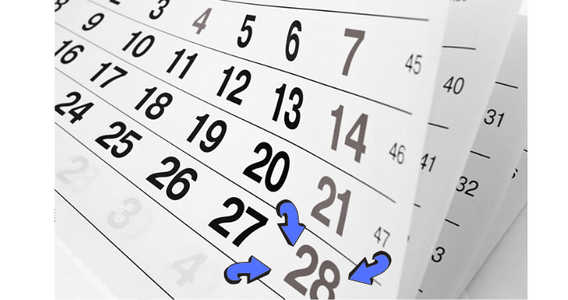 Niente Lipe per il quarto trimestre con la dichiarazione IVA entro il 28 febbraio