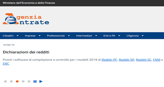Proroga versamenti imposte 2019: ufficiale con l'ok al Decreto Crescita
