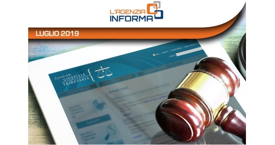 Contenzioso tributario, dal ricorso al PTT: la guida dell'Agenzia delle Entrate