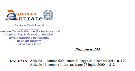 Split payment, come recuperare l'IVA versata in eccesso
