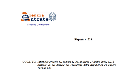 Variazione IVA in diminuzione e procedura fallimentare: regole e tempi