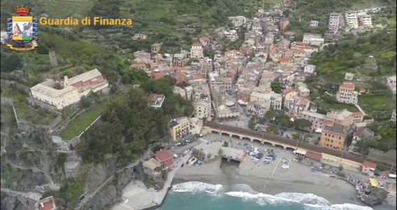 Controlli su evasione e lavoro nero: turismo nel mirino della Guardia di Finanza