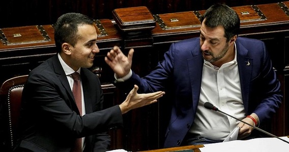 Reddito di cittadinanza e quota 100: quale futuro per riforma pensioni e lavoro?