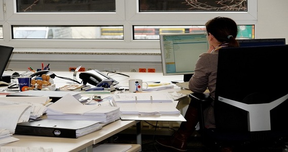 Dipendenti pubblici, Italia tra le ultime d'Europa