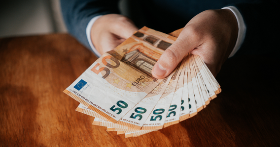 Come funziona il limite per i pagamenti in contante e come è cambiato nel tempo