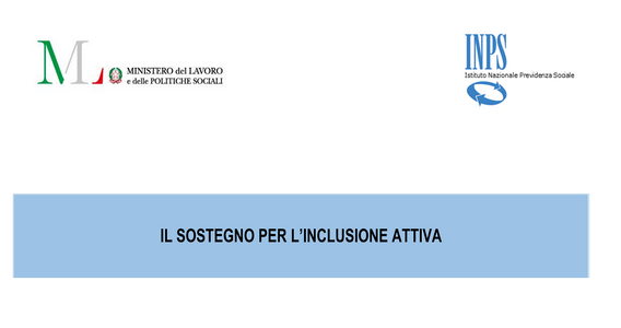 SIA, Social card 2017: domanda, requisiti e importo del sostegno all'inclusione attiva