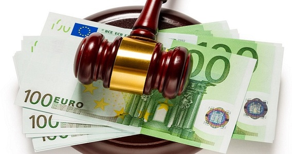 L'assegno al coniuge corrisposto una tantum è indeducibile ai fini IRPEF