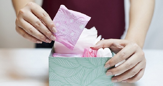 Iva assorbenti al 5%: nel Decreto Fiscale il taglio alla tampon tax, ma non per tutte