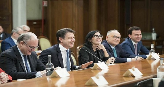 Rinnovo contratto statali, il governo offre 300 milioni in più