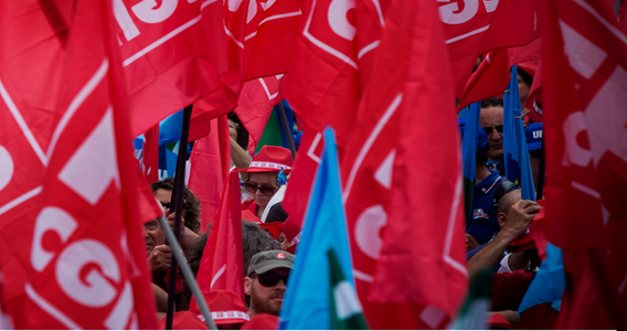 Rinnovo contratto statali: Cgil, Cisl e Uil proclamano lo stato di agitazione