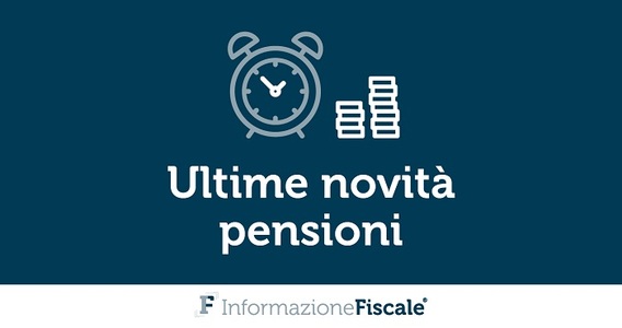 Pensioni, ultime novità: cos'è il “sistema a punti” proposto dall'INPS