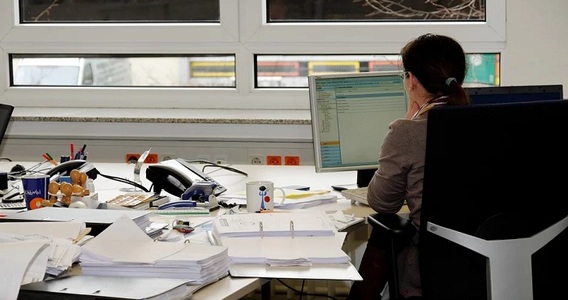 Lotta all'evasione fiscale: stato di agitazione all'Agenzia delle Entrate