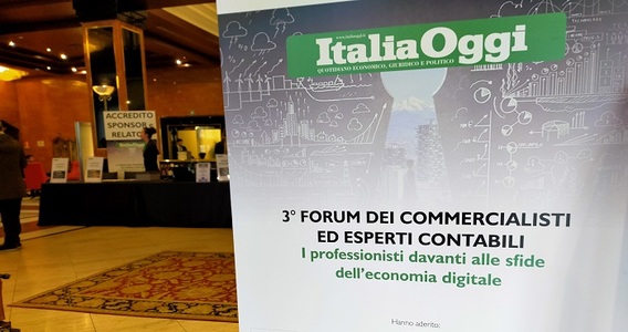 Digitale, sicurezza e privacy: presente e futuro degli studi professionali