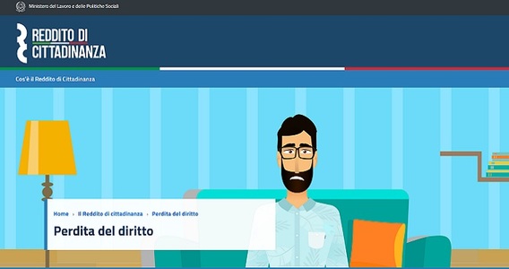 Sanzioni e perdita reddito di cittadinanza: comuni e CpI sorvegliano sui patti