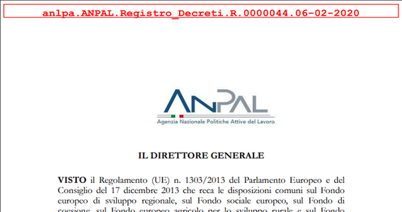 Bonus assunzioni IO lavoro 2020: come funziona e a chi spetta