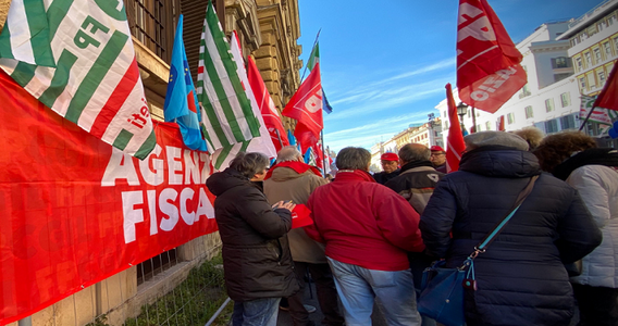 Scioperi PA, al via il Cruscotto della Funzione pubblica: date ed adesioni in chiaro