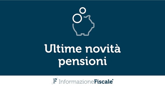 Pensioni, ultime novità: a marzo il cedolino arriverà in ritardo