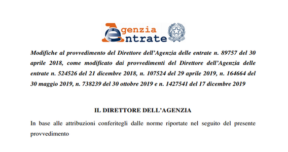 Fattura elettronica, novità dal 1° ottobre 2020: tracciato e specifiche tecniche, ecco cosa cambia