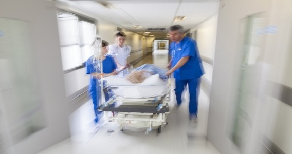 Coronavirus, nuove assunzioni di medici ed infermieri