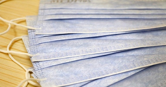 Produzione mascherine, incentivi per le imprese previsti dal DL Cura Italia
