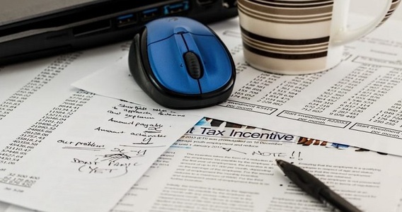 Dichiarazione dei redditi 2020: tabella addizionali comunali Irpef