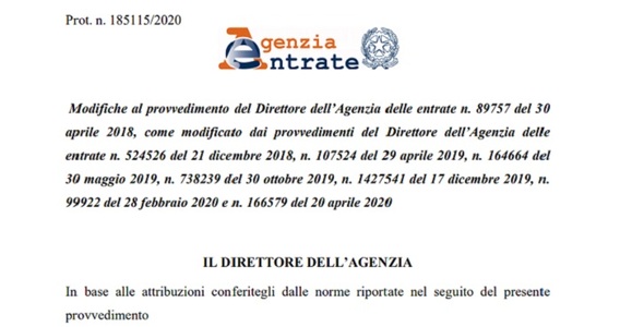 Consultazione fatture elettroniche, ancora una proroga: la causa? Sempre la privacy