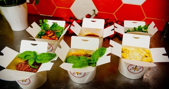 L'IVA su somministrazione di alimenti e bevande in modalità take away: alcune considerazioni critiche