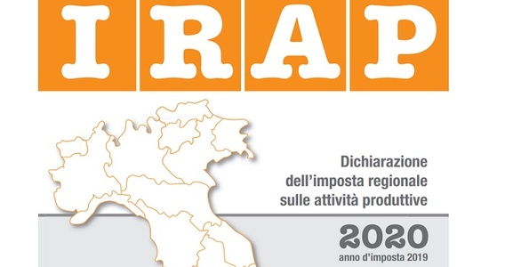 Decreto Rilancio: niente Irap per saldo 2019 e 1° acconto 2020