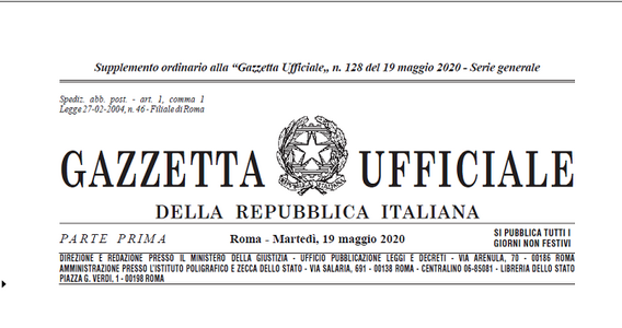Bonus 600 aprile e maggio 2020: le novità del Decreto Rilancio