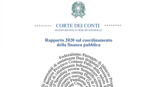 Fattura elettronica anche per il regime forfettario, a proporlo è la Corte dei Conti