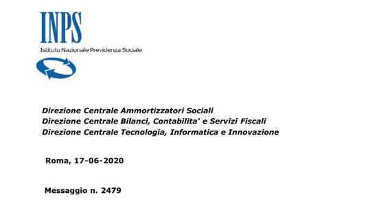 Pignoramento stipendio e pensione in stand by fino al 31 agosto